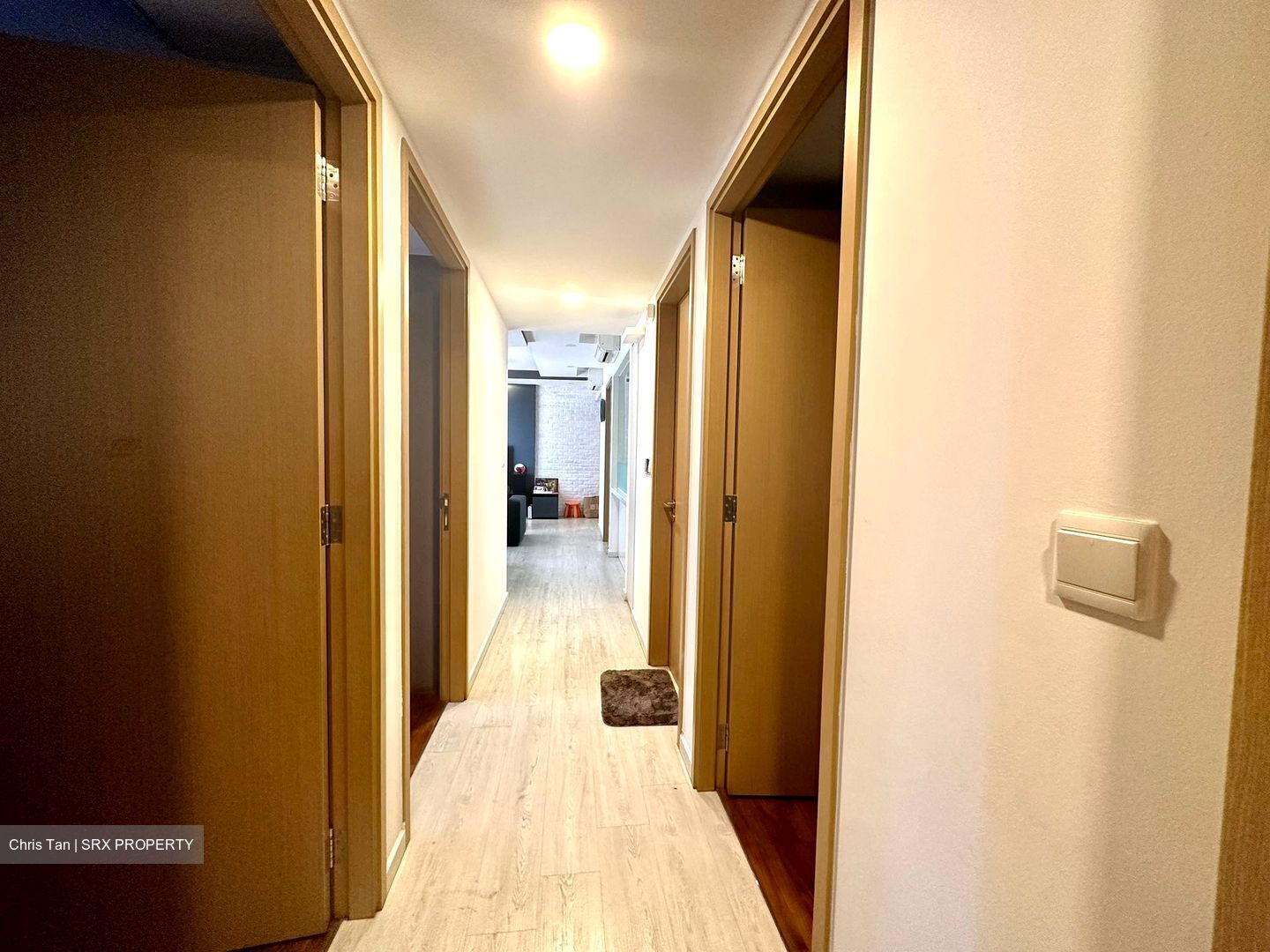 Skypark Residences (D27), Condominium #535051871